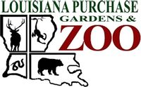 Louisiana Purchase Gardens and Zoo coupons